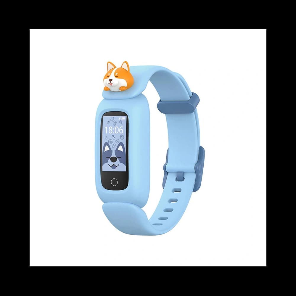 Havit M81 Smartband for children (blue) - 2