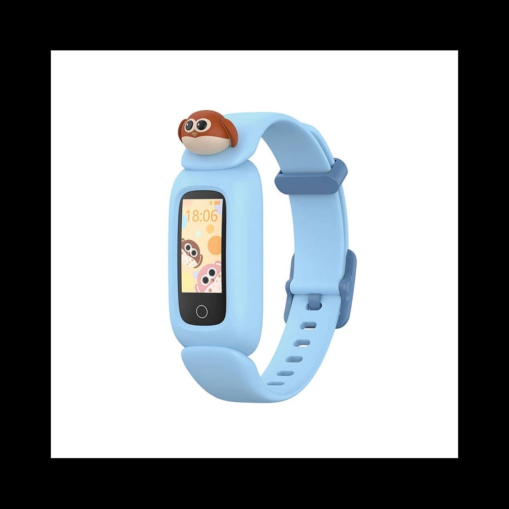 Havit M81 Smartband for children (blue) - 6
