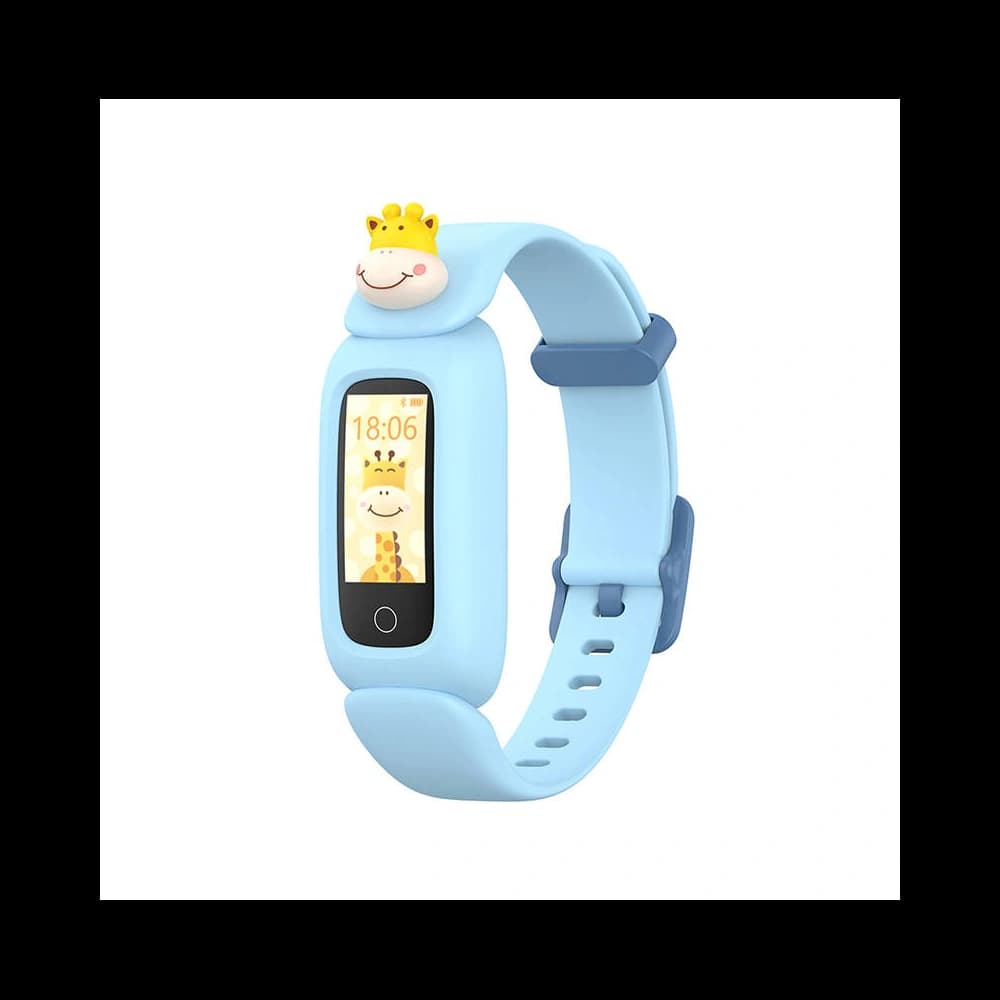 Havit M81 Smartband for children (blue) - 7