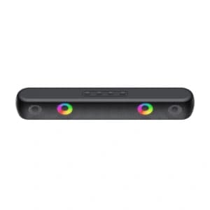 Kabelloser Bluetooth-Lautsprecher Havit SK854BT RGB
