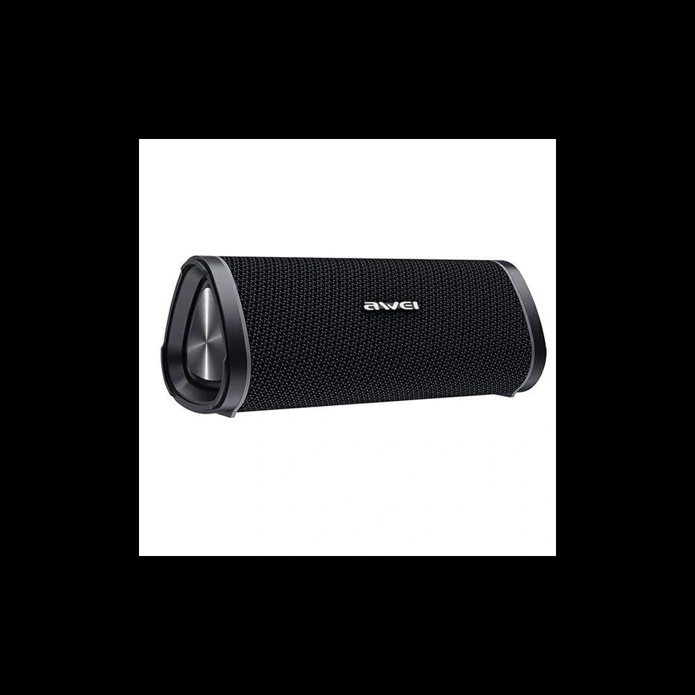 AWEI Bluetooth-Lautsprecher Y331 schwarz - 1