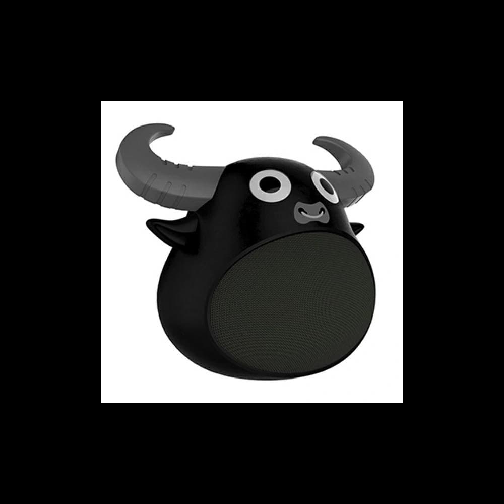 AWEI Bluetooth-Lautsprecher Y335 schwarz - 1