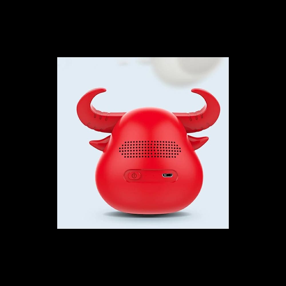 AWEI Bluetooth-Lautsprecher Y335 schwarz - 4