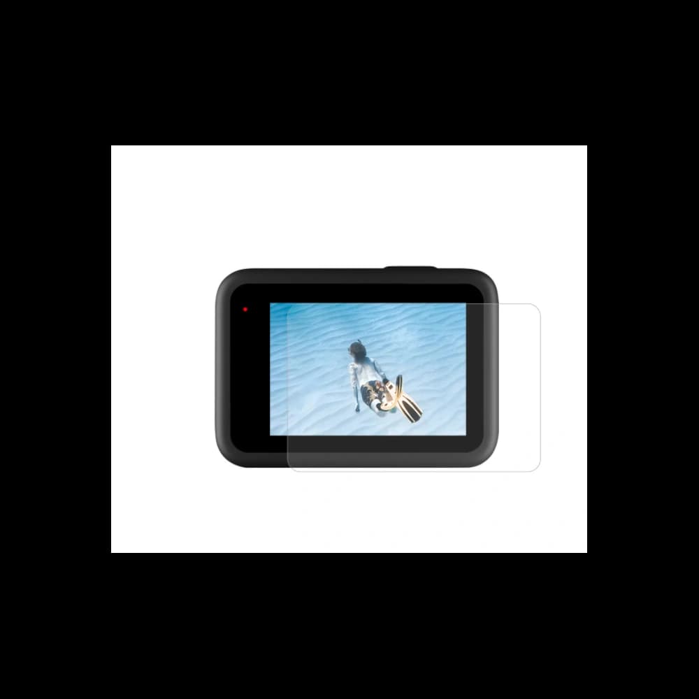 Telesin Screen and lens protective foil for GoPro Hero 9 / Hero 10 (GP-FLM-902) - 3