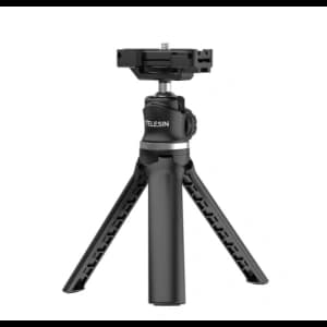 Winkel-/Stativ Mini Telesin K1 für Action-Kameras (TE-TRP-K1)