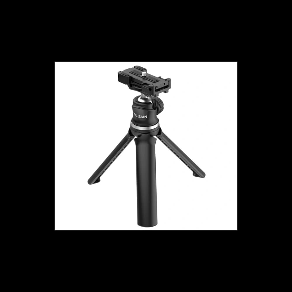 Winkel-/Stativ Mini Telesin K1 für Action-Kameras (TE-TRP-K1) - 3