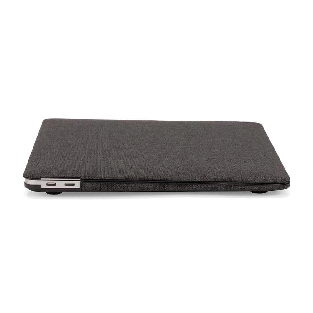 Case Incase Textured Hardshell Woolenex Apple MacBook Air 13 2020 (grafit) - 4