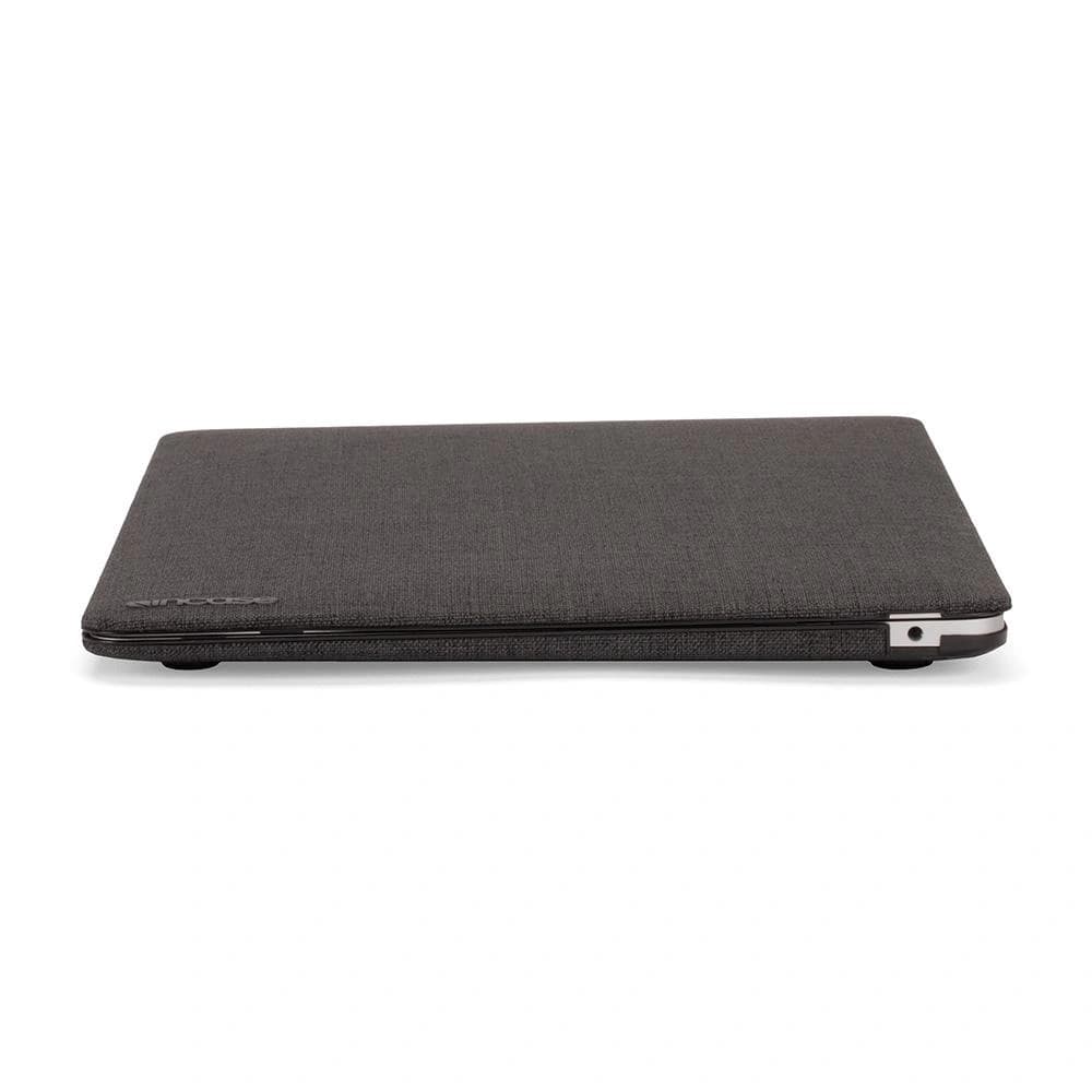 Case Incase Textured Hardshell Woolenex Apple MacBook Air 13 2020 (grafit) - 6