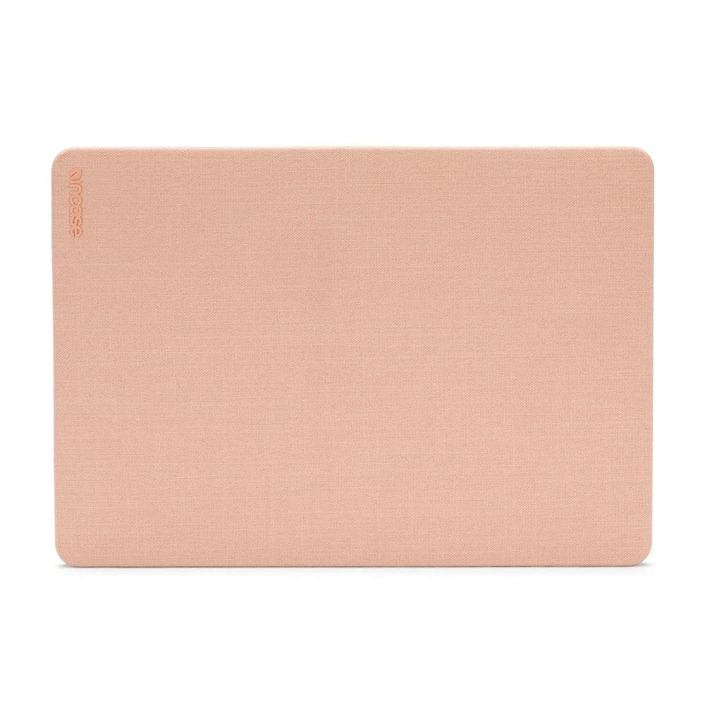 Case Incase Textured Hardshell Woolenex für Apple MacBook Air 13 2020 (Blush Pink) - 1