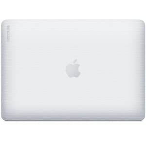 Case Incase Hardshell Dots Apple MacBook Air 13 2020 (transparent)