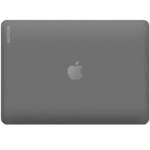 Case Incase Hardshell Dots Apple MacBook Air 13 2020 (schwarz)