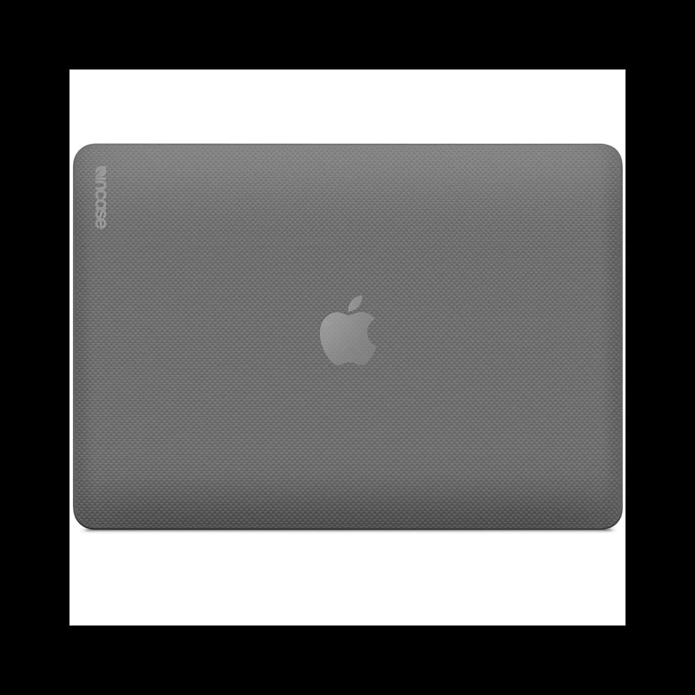 Case Incase Hardshell Dots Apple MacBook Air 13 2020 (schwarz) - 1