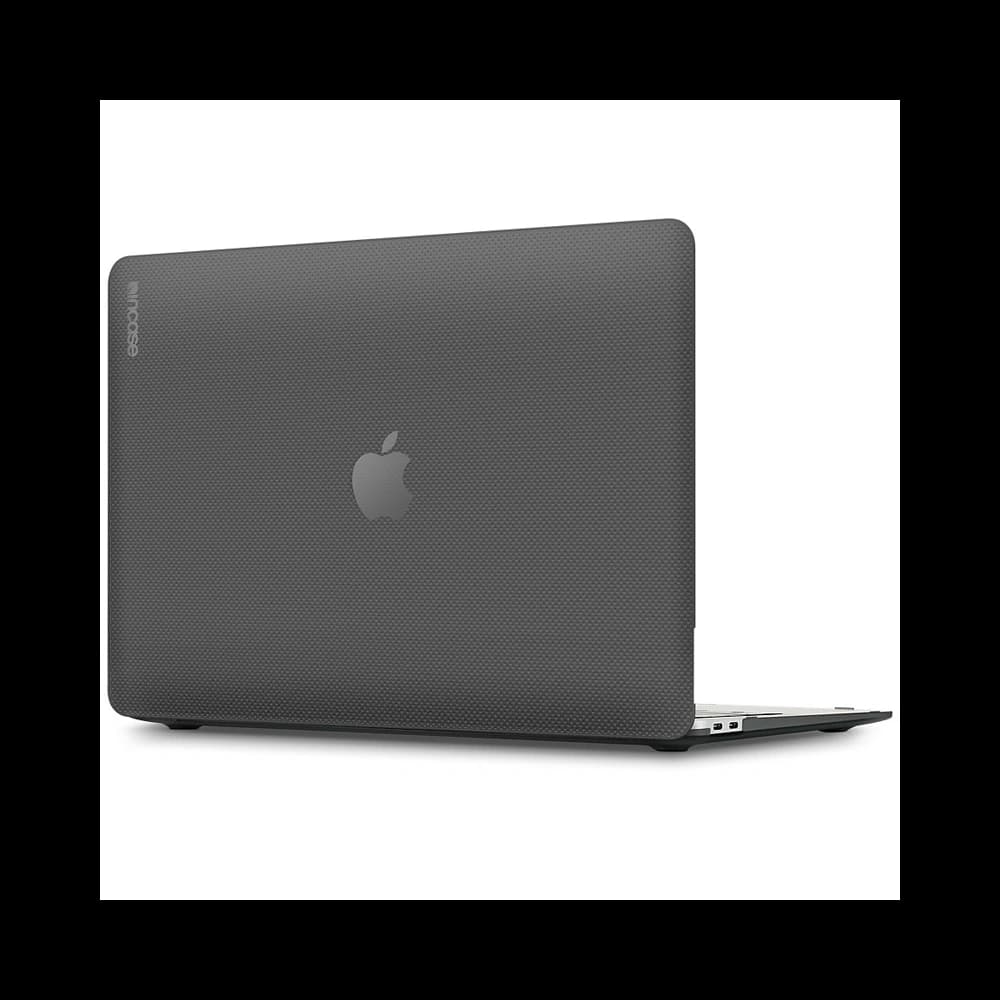 Case Incase Hardshell Dots Apple MacBook Air 13 2020 (schwarz) - 2