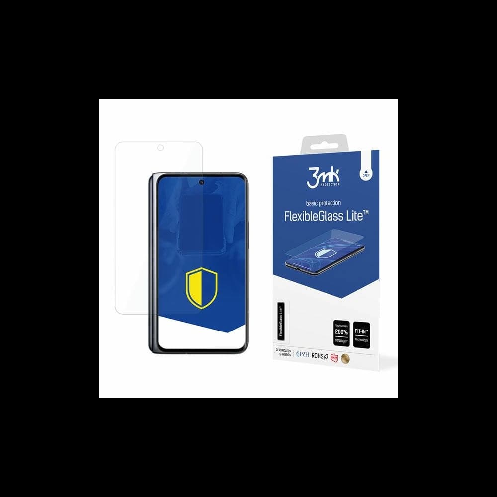 Hybrierglas 3MK FlexibleGlass Lite Oppo Find N 5G - 1