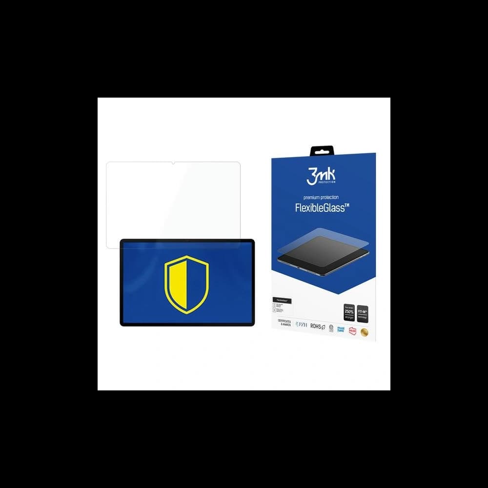 3MK FlexibleGlass Samsung Galaxy Tab S8+ Plus 12.4 - 1
