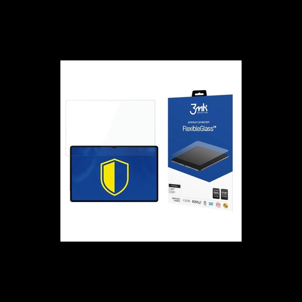 3MK FlexibleGlass Samsung Galaxy Tab S8 Ultra 14.6 - 1