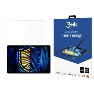 Folie 3MK PaperFeeling Samsung Galaxy Tab S8+ Plus 12.4 [2 PACK]