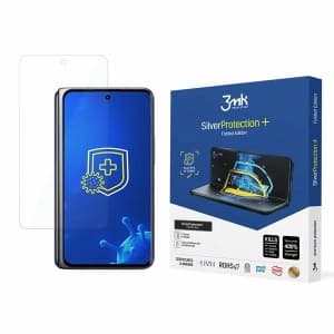 Antimikrobielle Schutzfolie 3MK Silver Protect+ Oppo Find N 5G Folded Edition