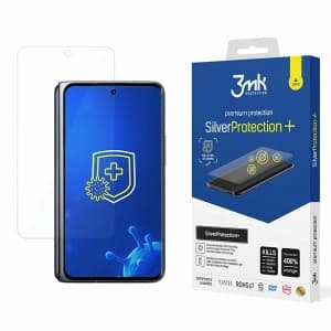 Antimikrobielle Schutzfolie 3MK Silver Protect+ Oppo Find N 5G