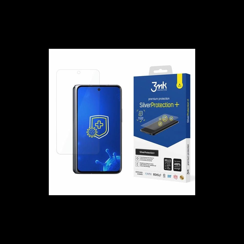 3MK Silver Protect+ Oppo Find N 5G - 1