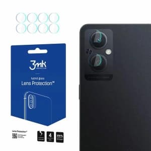 3MK Lens Protection Oppo A96 5G [4 PACK]