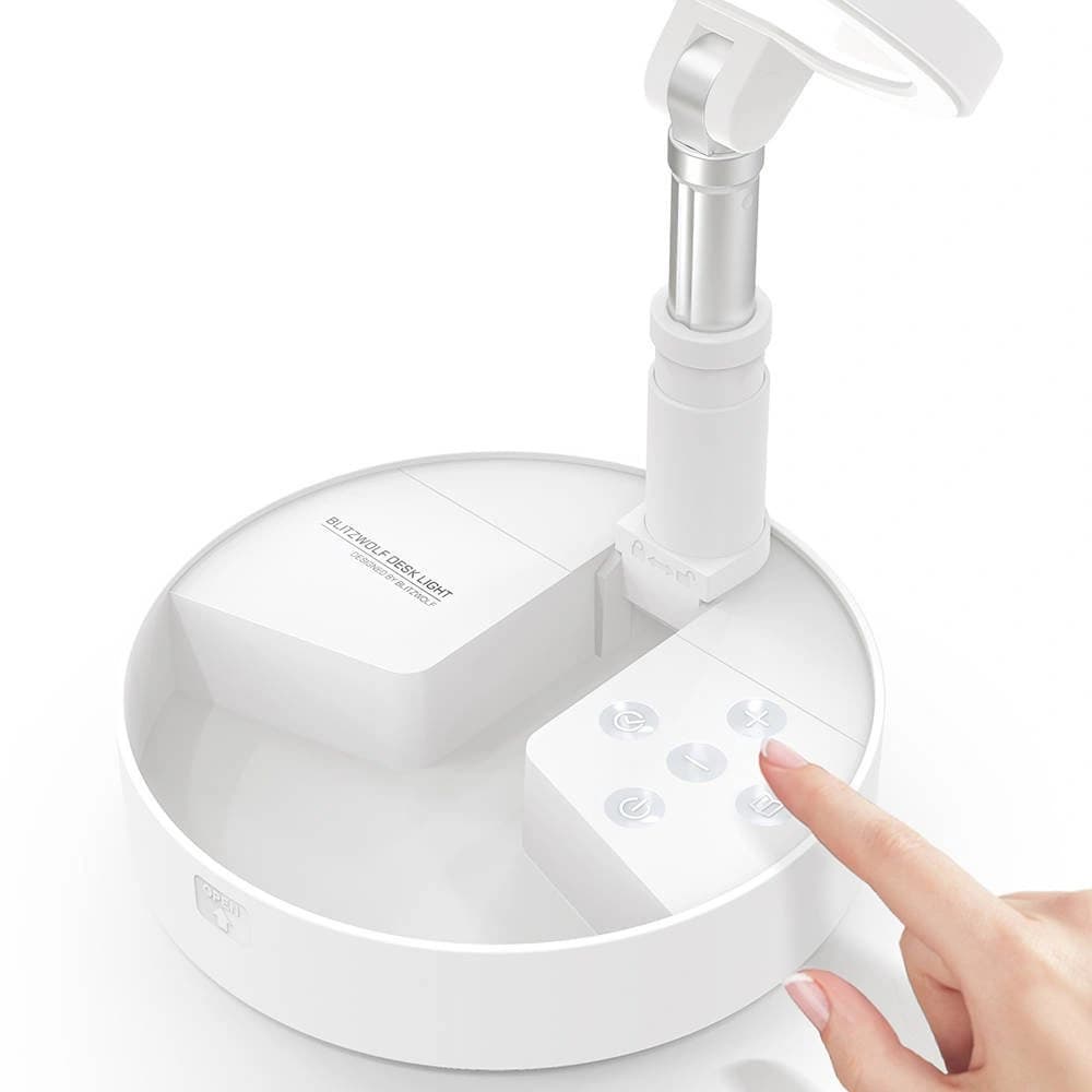 Bürolampe BlitzWolf BW-DLT1 - 5