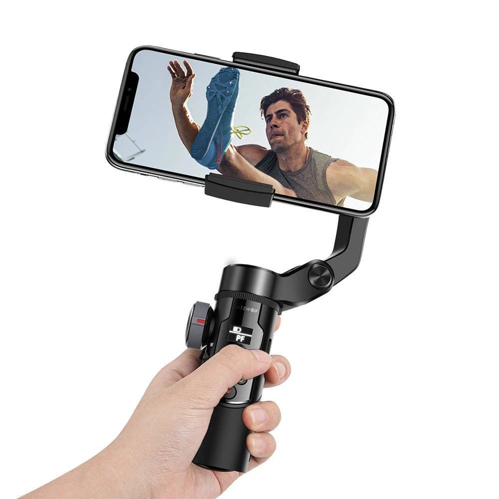 Handstabilisator / Gimbal BlitzWolf BW-BS14 Pro für Smartphones - 3