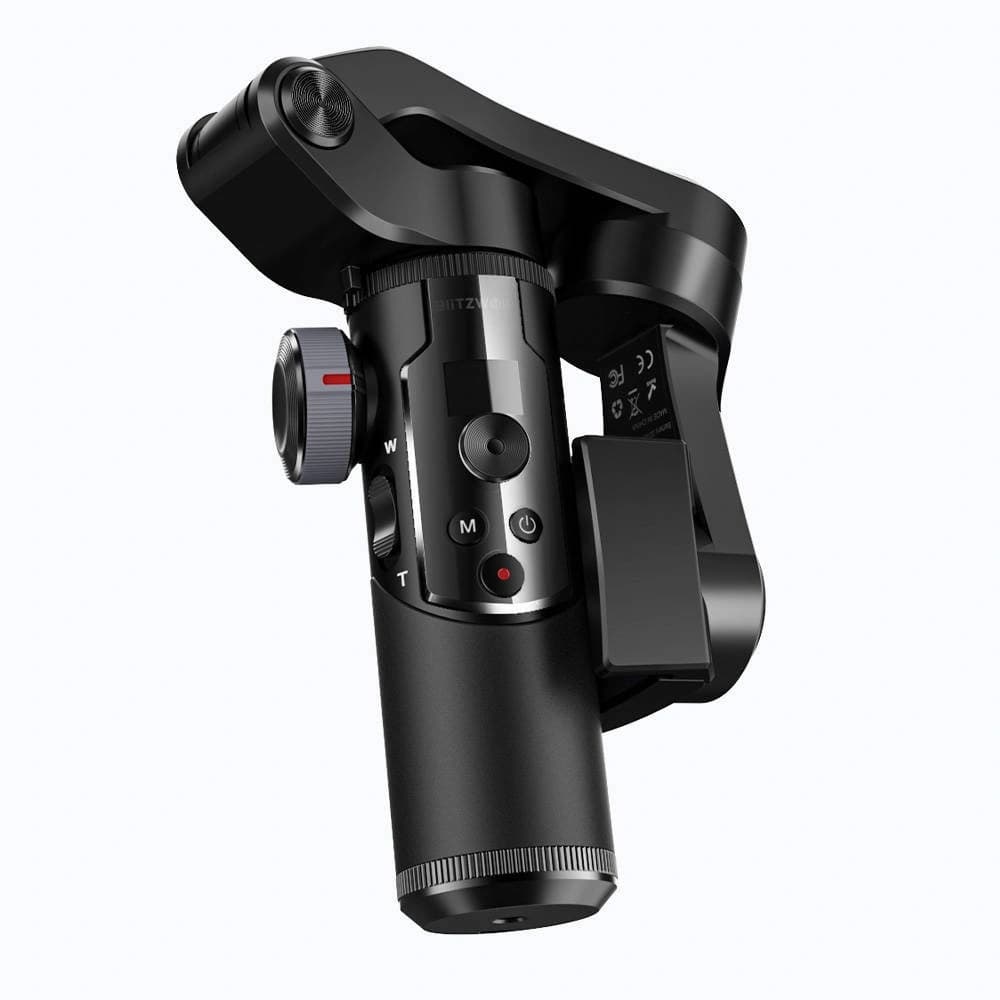 Handstabilisator / Gimbal BlitzWolf BW-BS14 Pro für Smartphones - 4