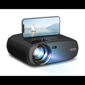 Projector BlitzWolf BW-VP13 (black)