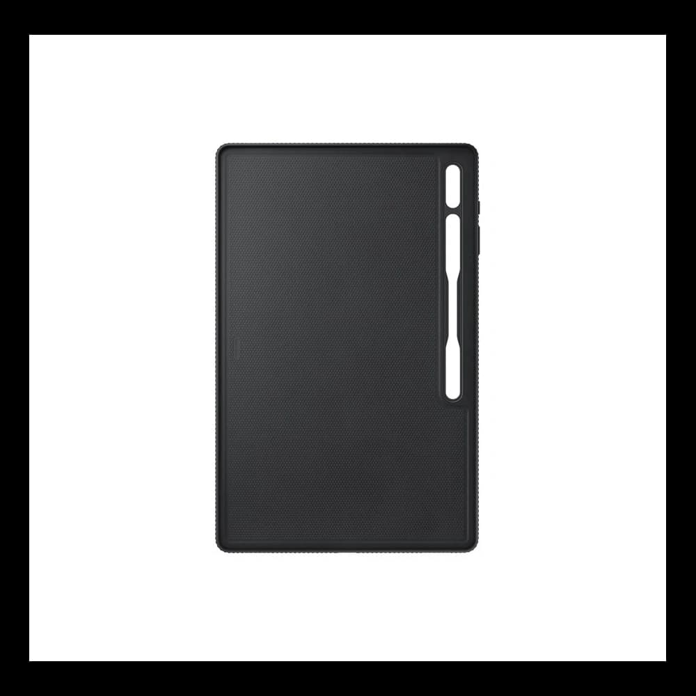 Samsung Galaxy Tab S8 Ultra 14.6 EF-RX900CBEGWW black Protective Standing Cover - 4