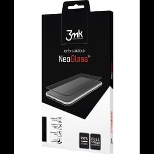 3MK NeoGlass Oppo A93 5G black