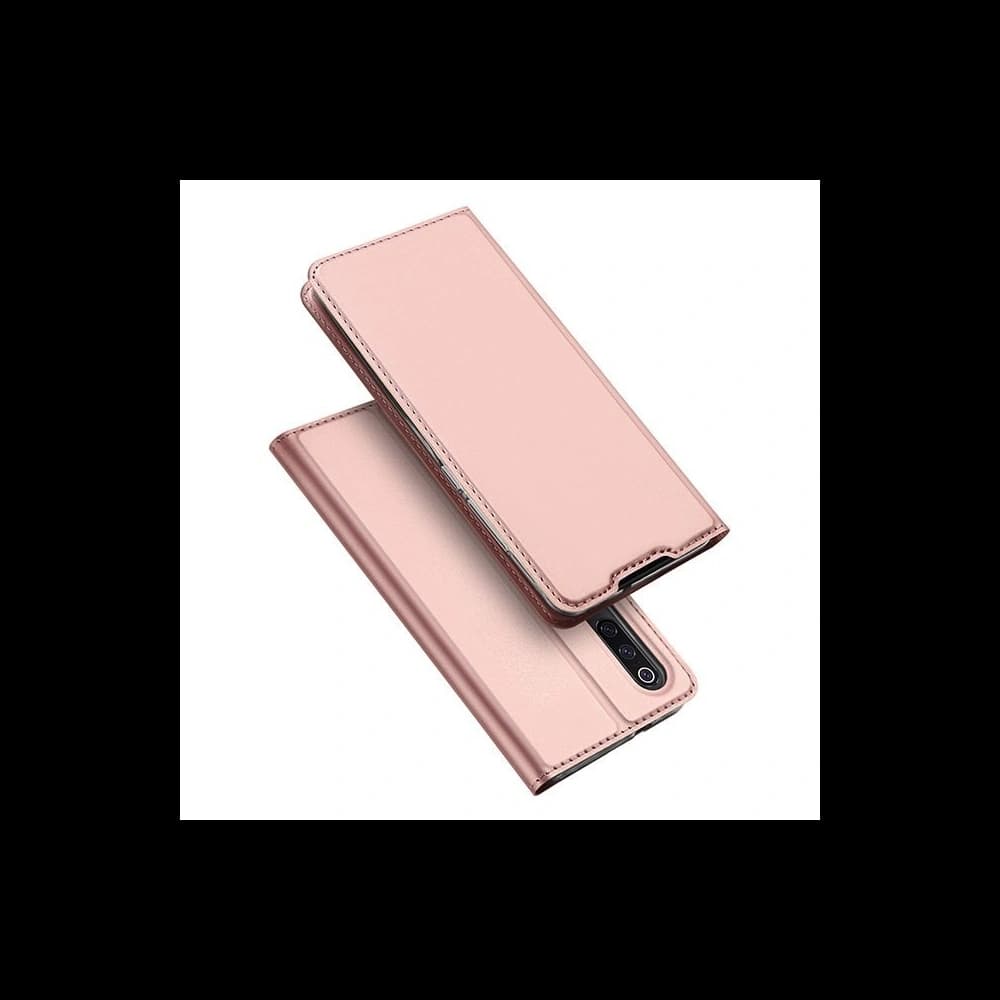 DuxDucis SkinPro Xiaomi Mi9 Rose Gold - 2