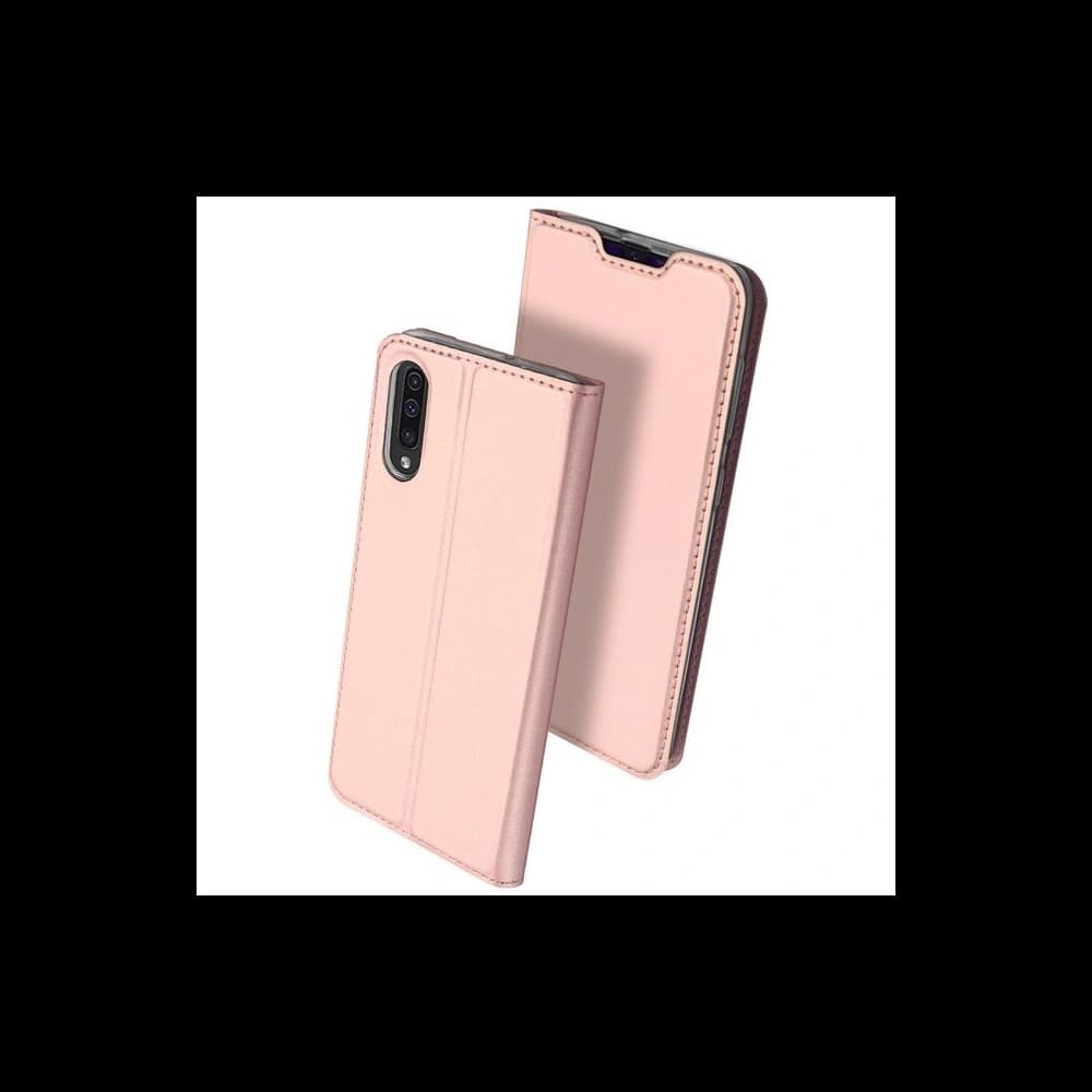 DuxDucis SkinPro Xiaomi Mi9 Rose Gold - 3