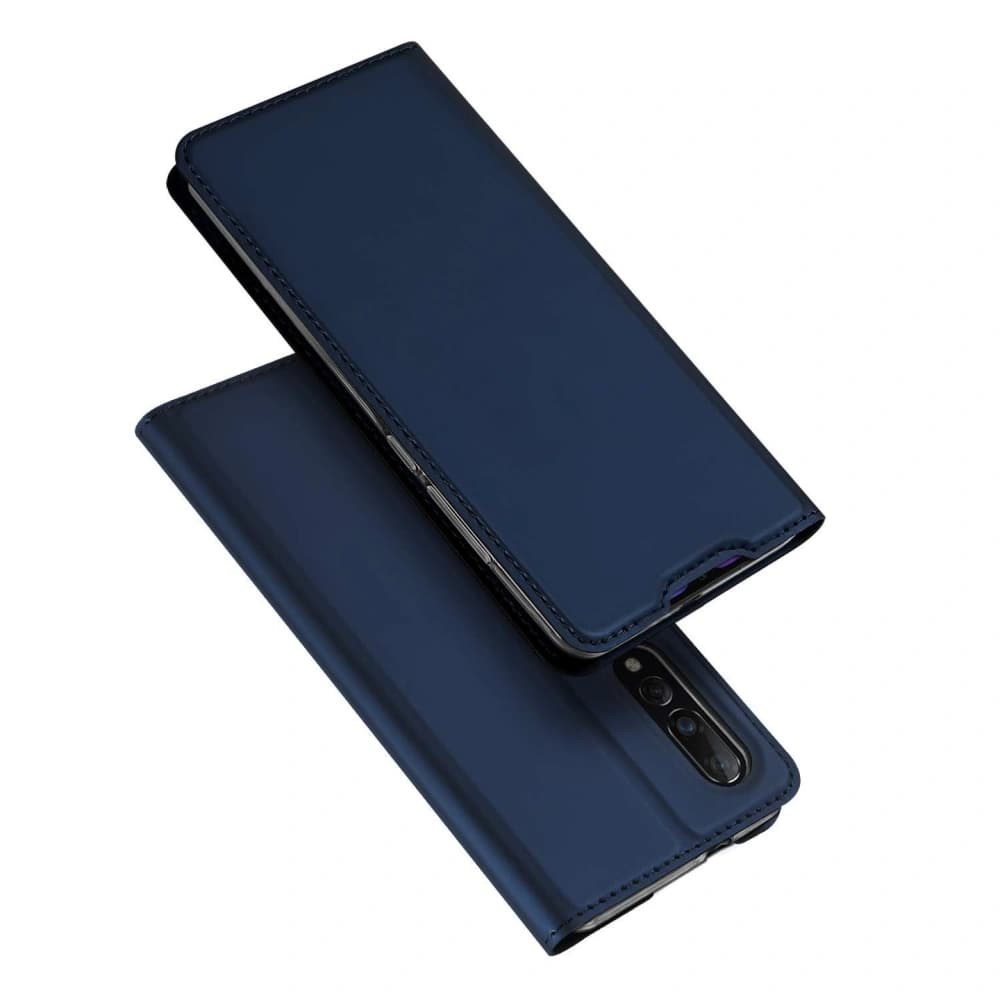 Case DuxDucis SkinPro Xiaomi Mi9 Blau - 2