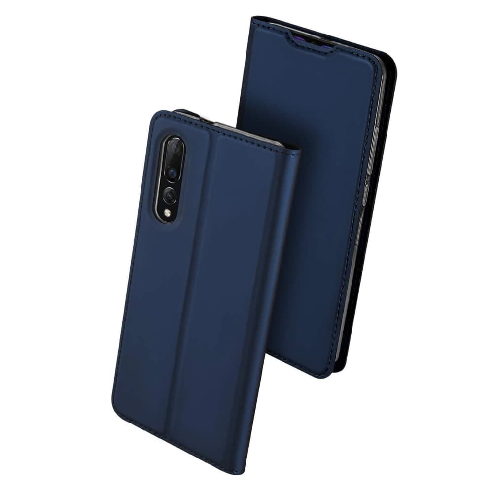 Case DuxDucis SkinPro Xiaomi Mi9 Blau - 3