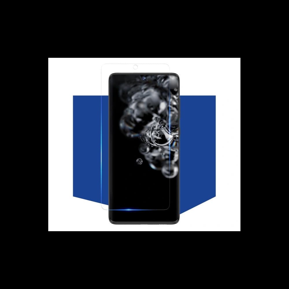 Schutzfolie 3MK ARC+ Xiaomi 12 Pro - 5