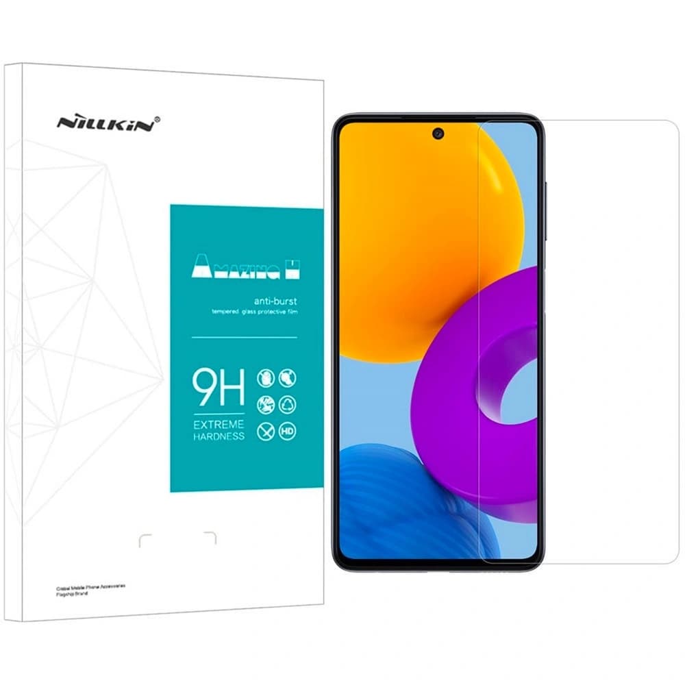 Nillkin Amazing H Redmi Note 11 5G - 1