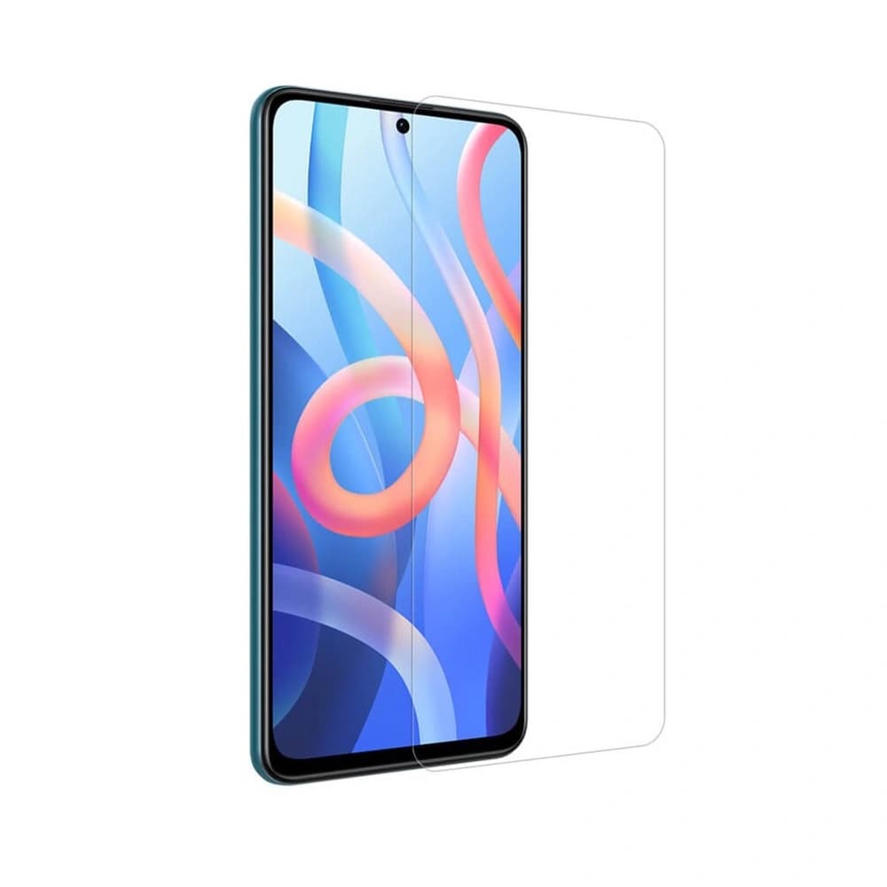 Nillkin Amazing H Redmi Note 11 5G - 2
