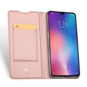 DuxDucis SkinPro Xiaomi Mi9 Rose Gold