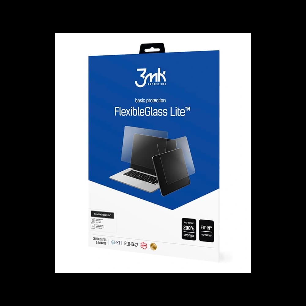 3MK FlexibleGlass Lite Honor Pad 7 WiFi 10.1 - 2