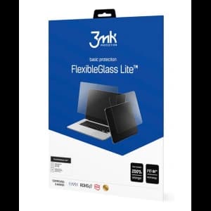Hybriertes Glas 3MK FlexibleGlass Lite Microsoft Surface Go 3 10.5