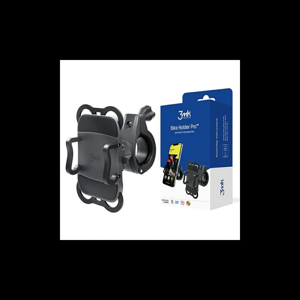 3MK Bike Holder Pro - 2