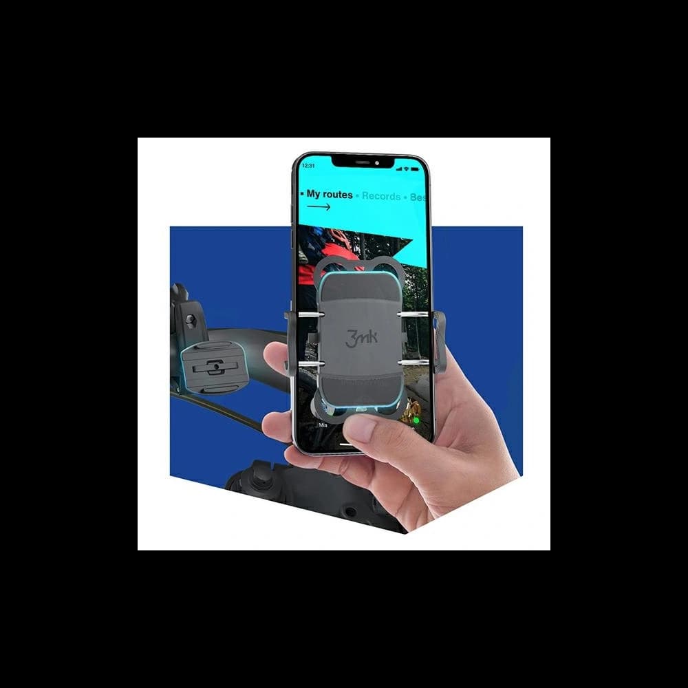 3MK Bike Holder Pro - 4