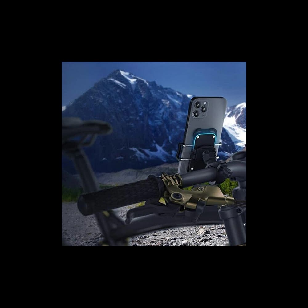 3MK Bike Holder Pro - 5