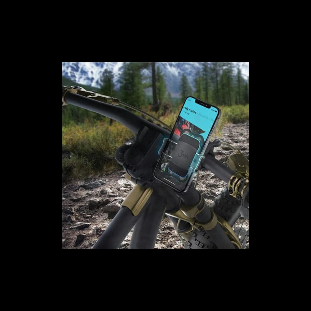 3MK Bike Holder Pro - 6