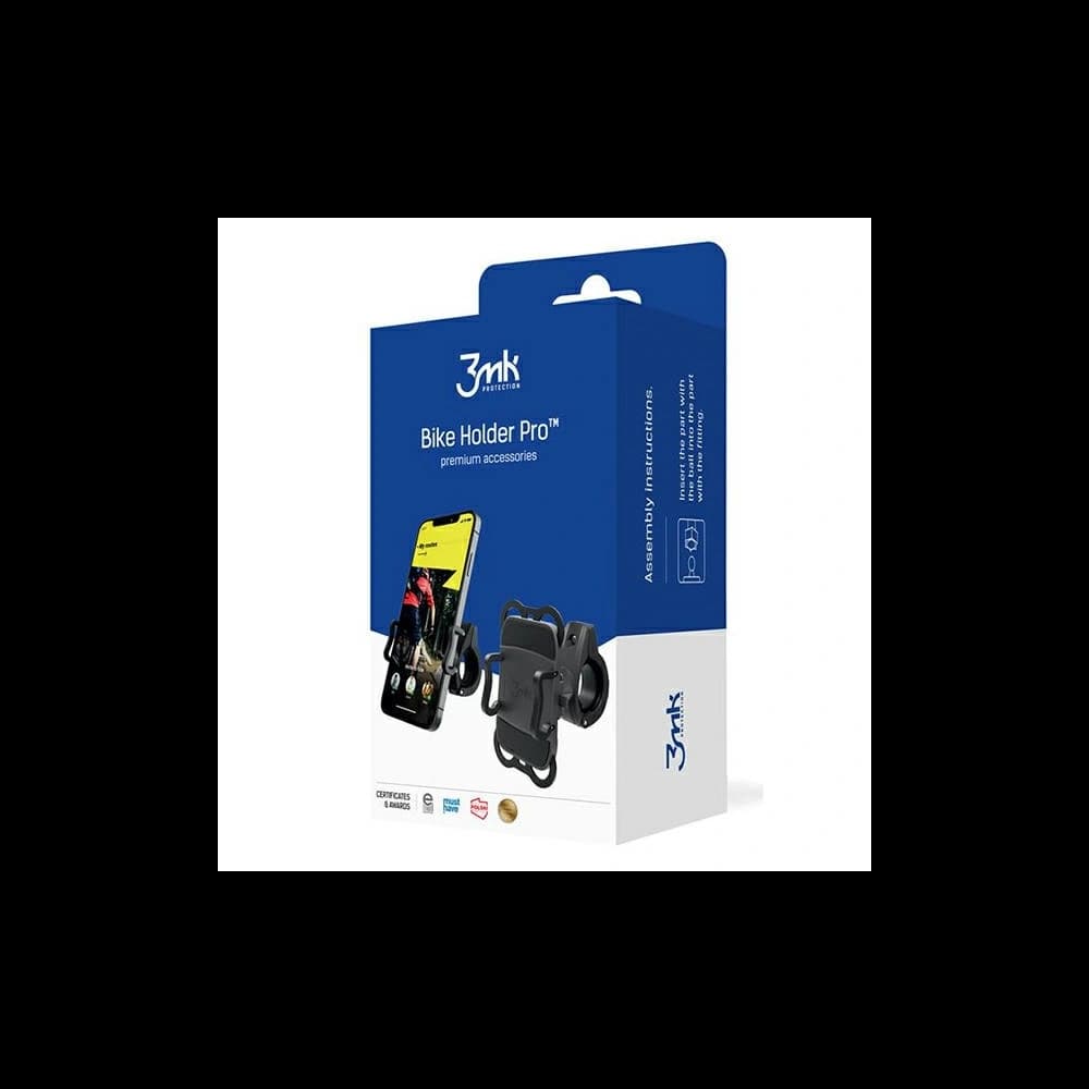 3MK Bike Holder Pro - 8
