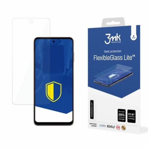 3MK FlexibleGlass Lite Motorola Moto G Stylus 2022