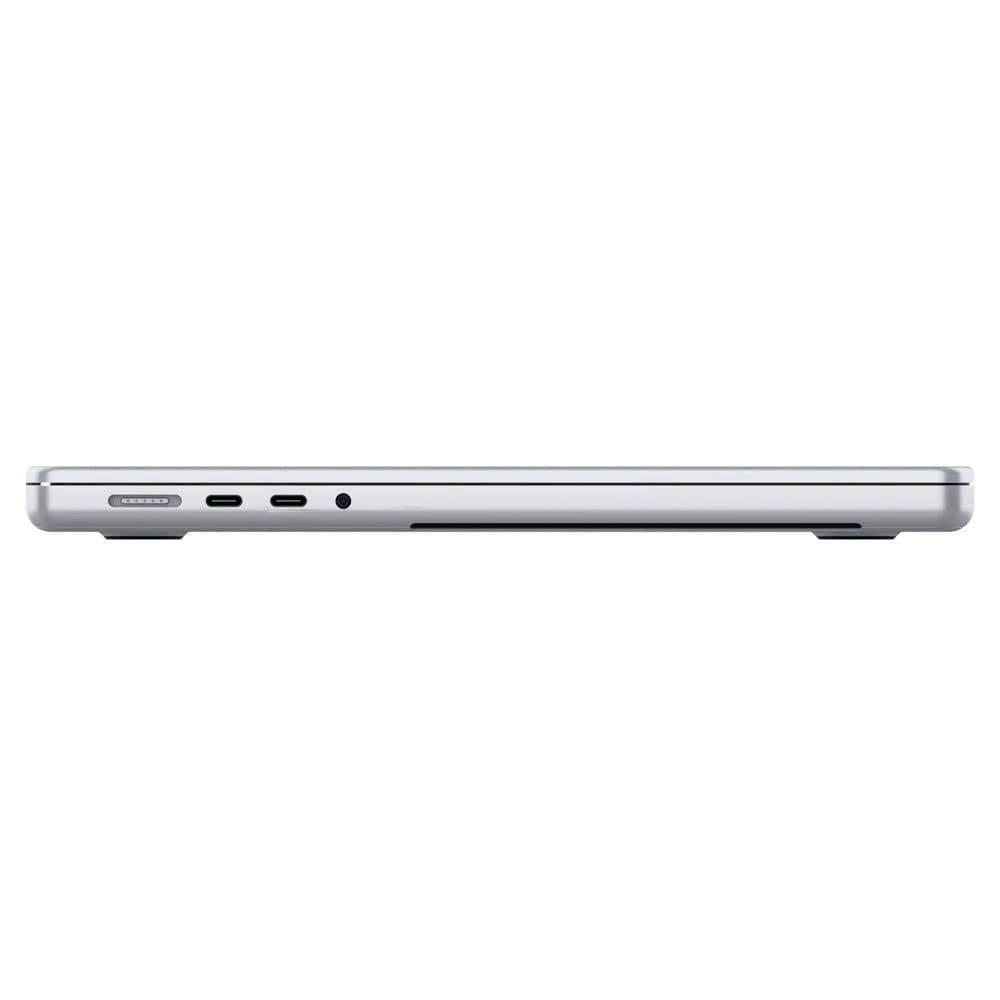 Spigen Glas.TR Apple MacBook Pro 14 2021-2023 Black - 5