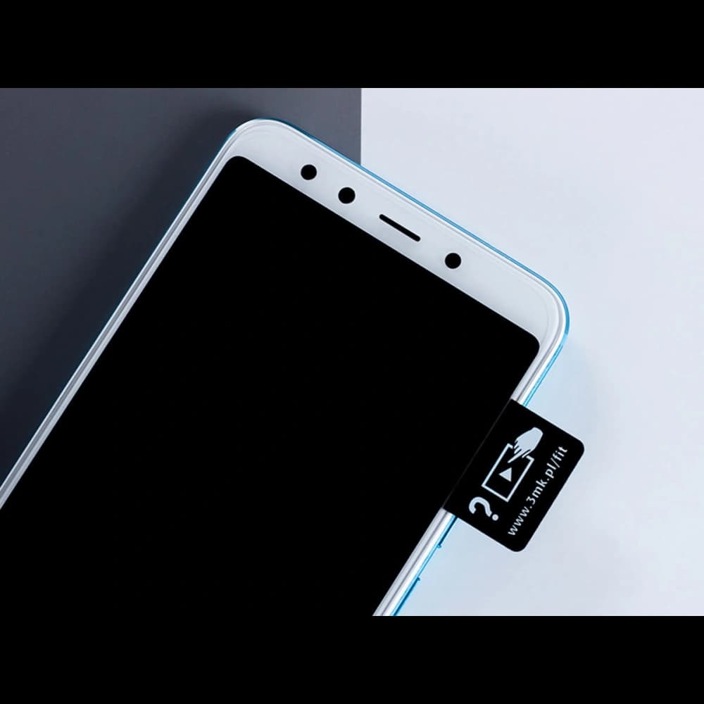 Hybriedglas 3MK FlexibleGlass Lite Samsung Galaxy M23 - 6