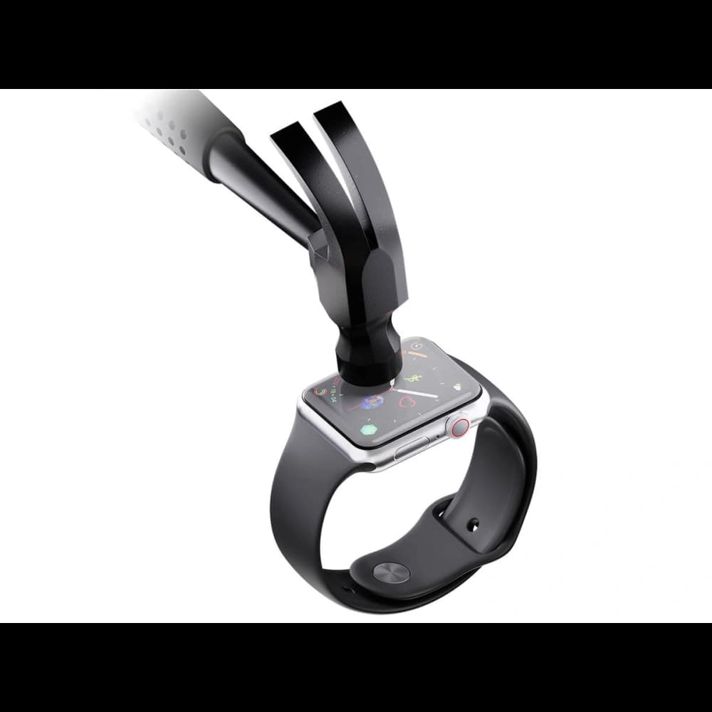 3MK FlexibleGlass Watch Protection Xiaomi Watch S1 - 3